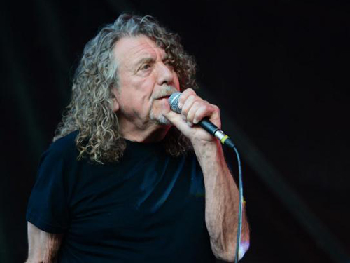 ROBERT PLANT’A GÖRE 60’LARIN EN İYİ ŞARKILARI