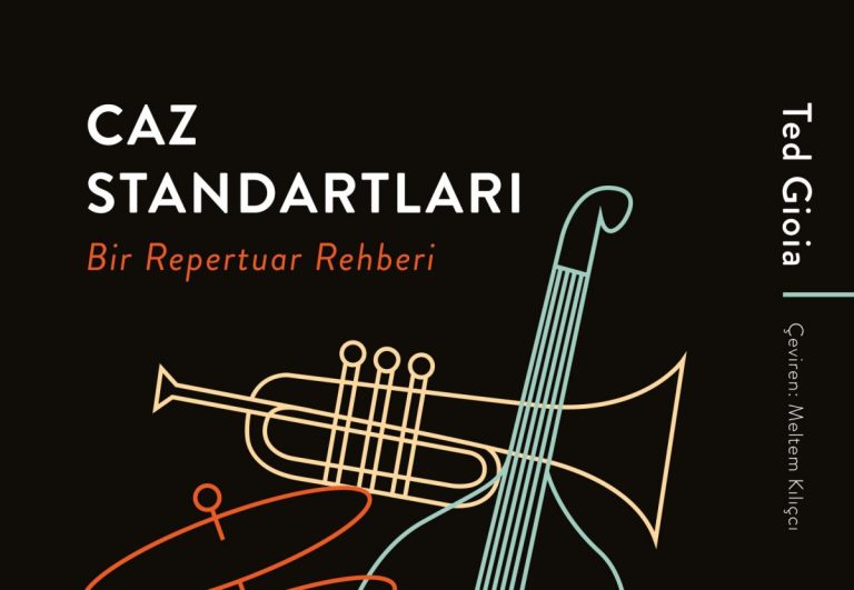 Jazz Repertuarının Köşetaşları, Olmazsa Olmazları