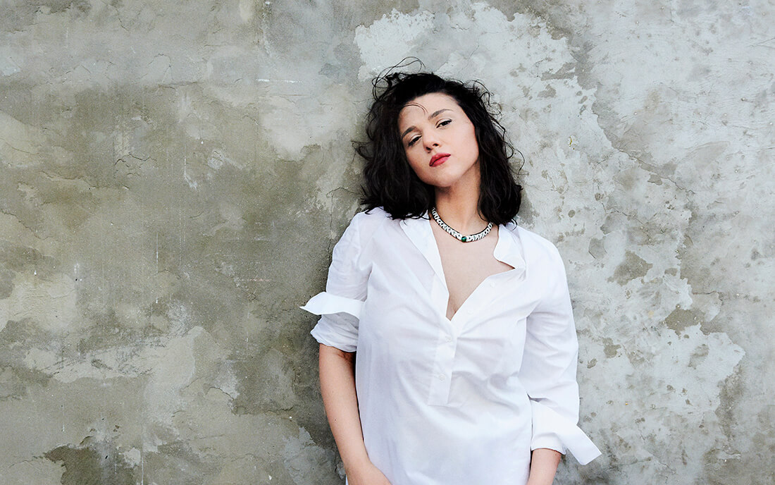 Khatia Buniatishvili, 13 Haziran’da İstanbul Müzik Festivali’nde